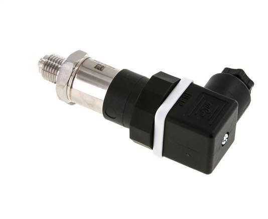 0 a 25bar Transductor de presión G1/4'' 0,25%