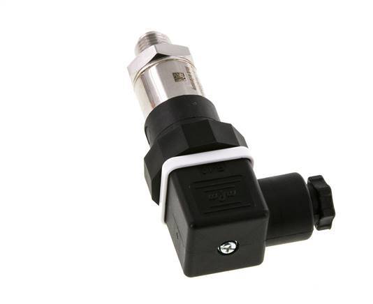 0 a 25bar Transductor de presión G1/4'' 0,25%