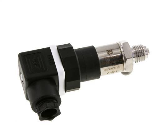0 a 25bar Transductor de presión G1/4'' 0,25%
