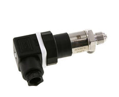 0 a 25bar Transductor de presión G1/4'' 0,25%