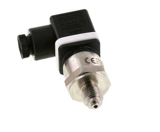 0 a 250bar Transductor de presión G1/4'' 0,25%