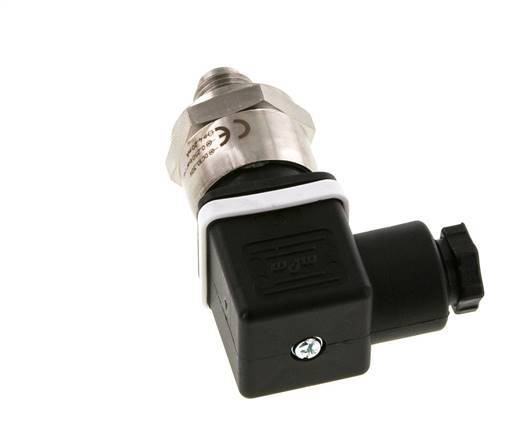 0 a 250bar Transductor de presión G1/4'' 0,25%