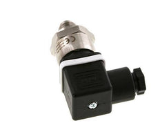 0 a 250bar Transductor de presión G1/4'' 0,25%