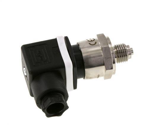 0 a 250bar Transductor de presión G1/4'' 0,25%