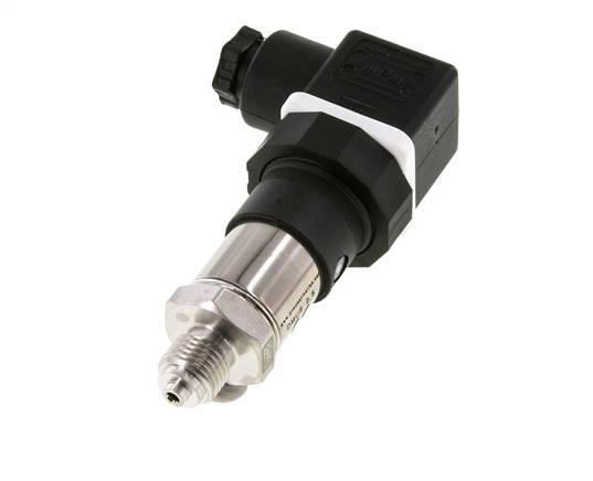 0 a 2,5bar Transductor de presión G1/4'' 0,25%