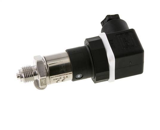 0 a 2,5bar Transductor de presión G1/4'' 0,25%