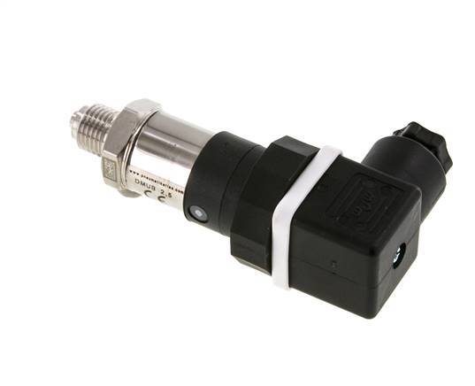0 a 2,5bar Transductor de presión G1/4'' 0,25%