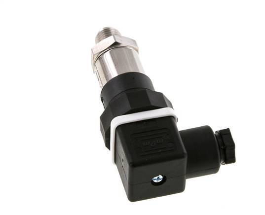 0 a 2,5bar Transductor de presión G1/4'' 0,25%