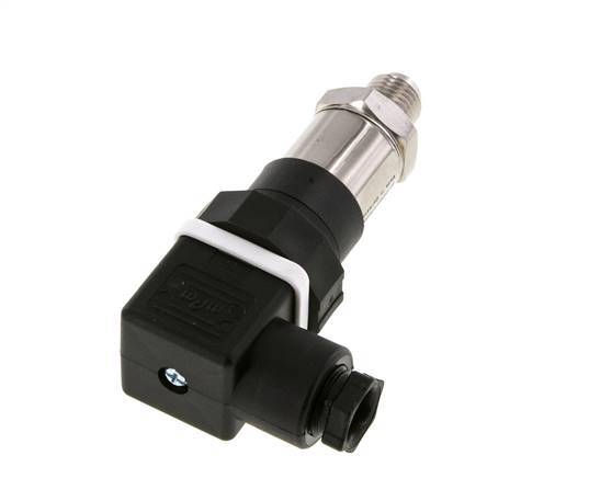0 a 2,5bar Transductor de presión G1/4'' 0,25%
