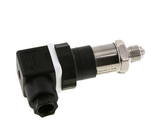 0 a 2,5bar Transductor de presión G1/4'' 0,25%