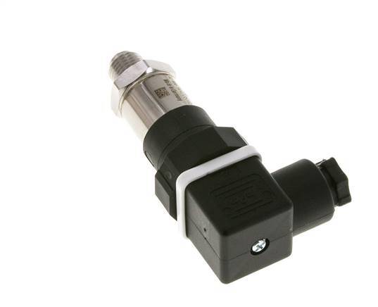 0 a 40bar Transductor de presión G1/4'' 0,25%