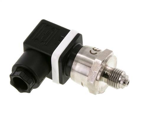 0 a 400bar Transductor de presión G1/4'' 0,25%