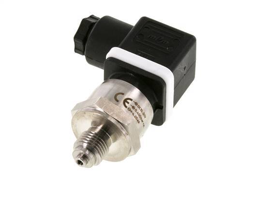 0 a 400bar Transductor de presión G1/4'' 0,25%
