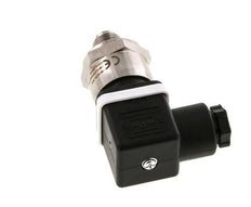 0 a 400bar Transductor de presión G1/4'' 0,25%
