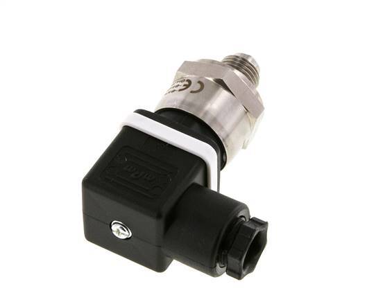 0 a 400bar Transductor de presión G1/4'' 0,25%