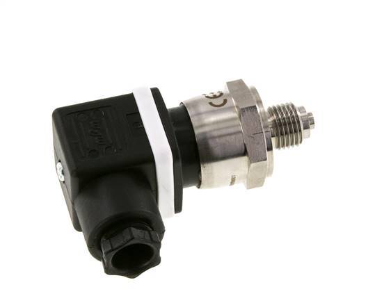 0 a 400bar Transductor de presión G1/4'' 0,25%