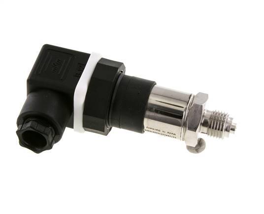 0 a 6bar Transductor de presión G1/4'' 0,25%