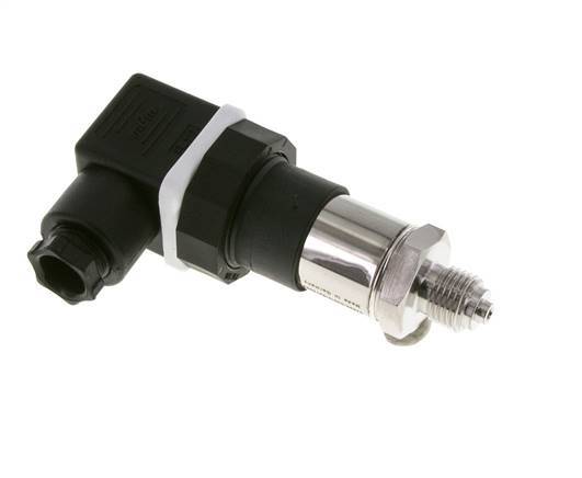0 a 60bar Transductor de presión G1/4'' 0,25%