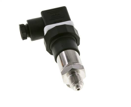 0 a 60bar Transductor de presión G1/4'' 0,25%