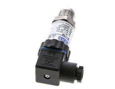 0 a 0,25bar Transductor de presión WIKA G1/2'' 0,2%