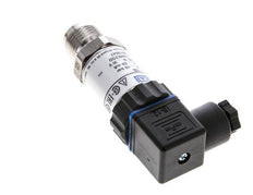 0 a 2,5bar Transductor de presión WIKA G1/2'' 0,2%