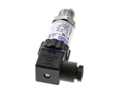 0 a 4bar Transductor de presión WIKA G1/2'' 0.2%