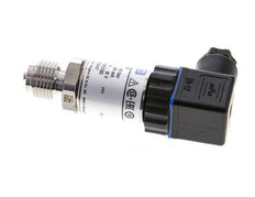 0 a 6bar Transductor de presión WIKA G1/2'' 0.2%