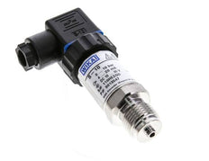 0 a 6bar Transductor de presión WIKA G1/2'' 0.2%