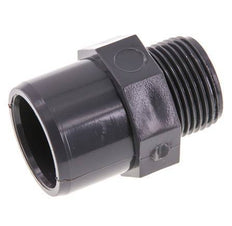 PVC fitting 32/25mmx3/4'' [5 Pieces]