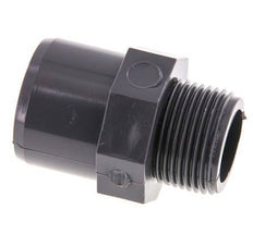PVC fitting 32/25mmx3/4'' [5 Pieces]