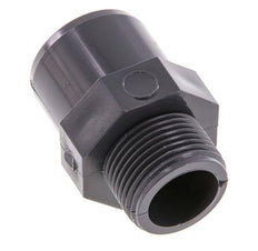 PVC fitting 32/25mmx3/4'' [5 Pieces]