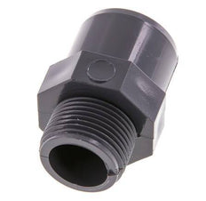 PVC fitting 32/25mmx3/4'' [5 Pieces]