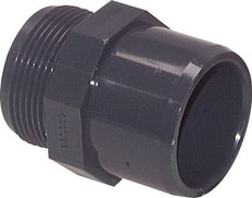 PVC fitting 25/20mmx3/4'' [5 Pieces]
