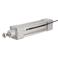 Sensor de posición Reed PNP M8 10-30V DC - RCI