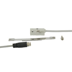 sensor de posición de 2 hilos M8 Cyl-16mm 5-240V AC/DC - RCM