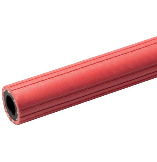 Combustible gas hose 6 mm (ID) 3 m