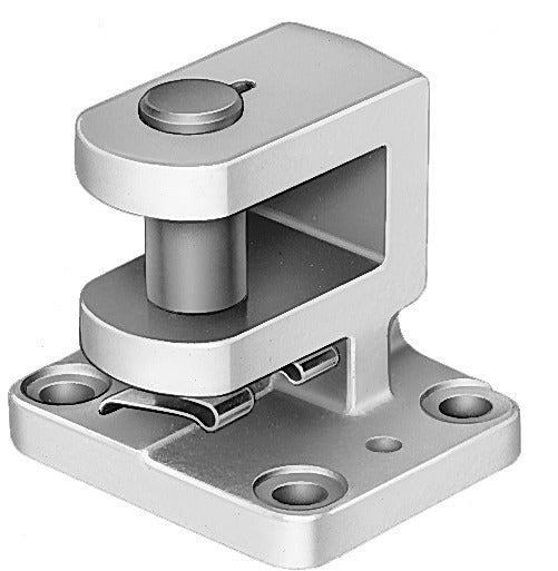 Festo Caballete Lateral Tamaño 40 - 31769