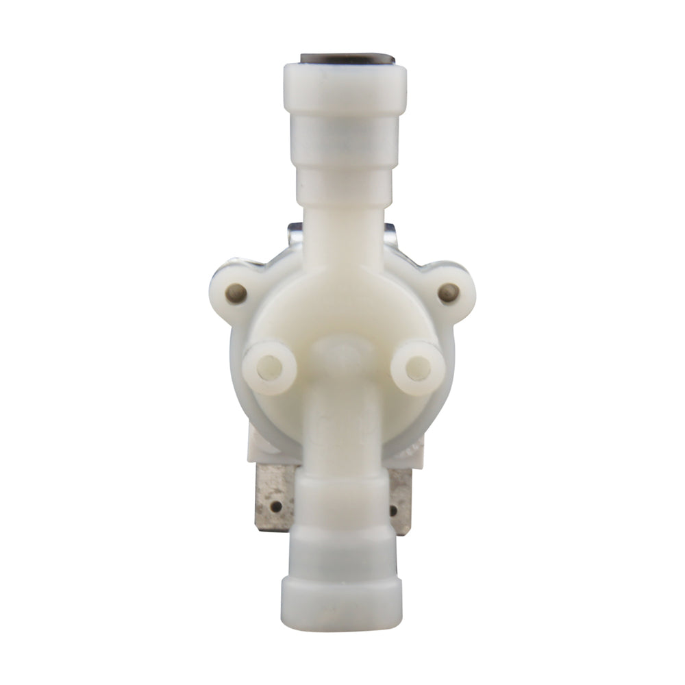 Electroválvula RPE Push-In 8mm Nylon NBR 0.2-10bar 230V AC Alimentación