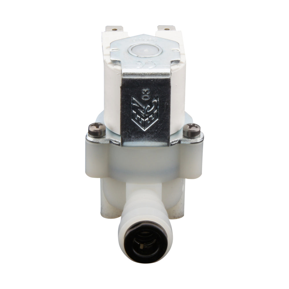 Electroválvula RPE Push-In 6mm Nylon NBR 0.2-10bar 24V AC Alimentación