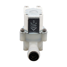 Electroválvula RPE Push-In 6mm Nylon NBR 0.2-10bar 24V AC Alimentación