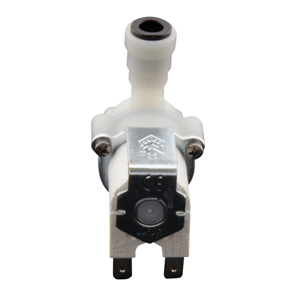 Electroválvula RPE Push-In 6mm Nylon NBR 0.2-10bar 230V AC Alimentación