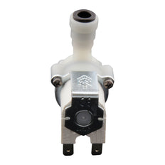 Electroválvula RPE Push-In 6mm Nylon NBR 0.2-10bar 230V AC Alimentación
