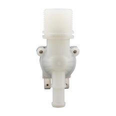 Electroválvula RPE simple 3/4''x10mm nylon NBR 180° 0.2-10bar 24V AC