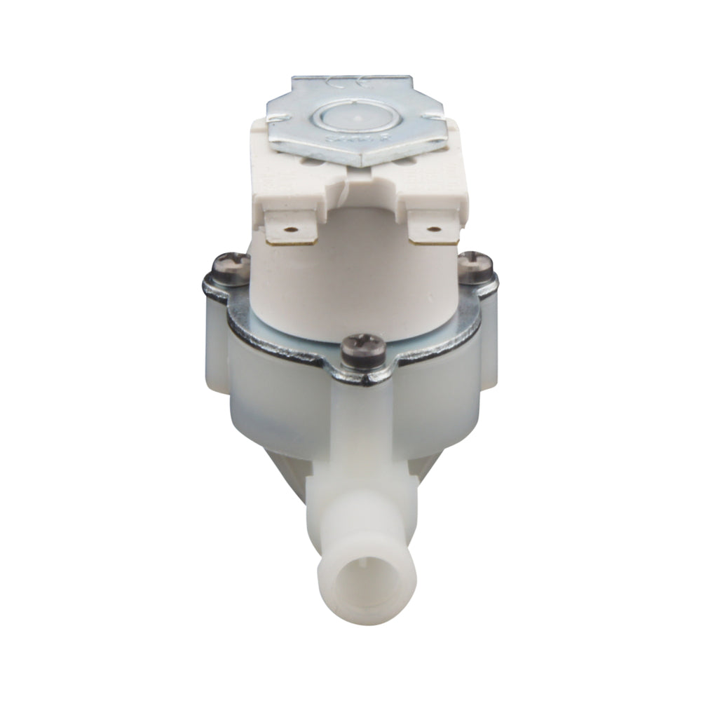 Electroválvula RPE simple 3/4''x10mm nylon NBR 180° 0.2-10bar 230VAC