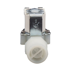 Electroválvula RPE simple 3/4''x10mm nylon NBR 180° 0.2-10bar 24V AC