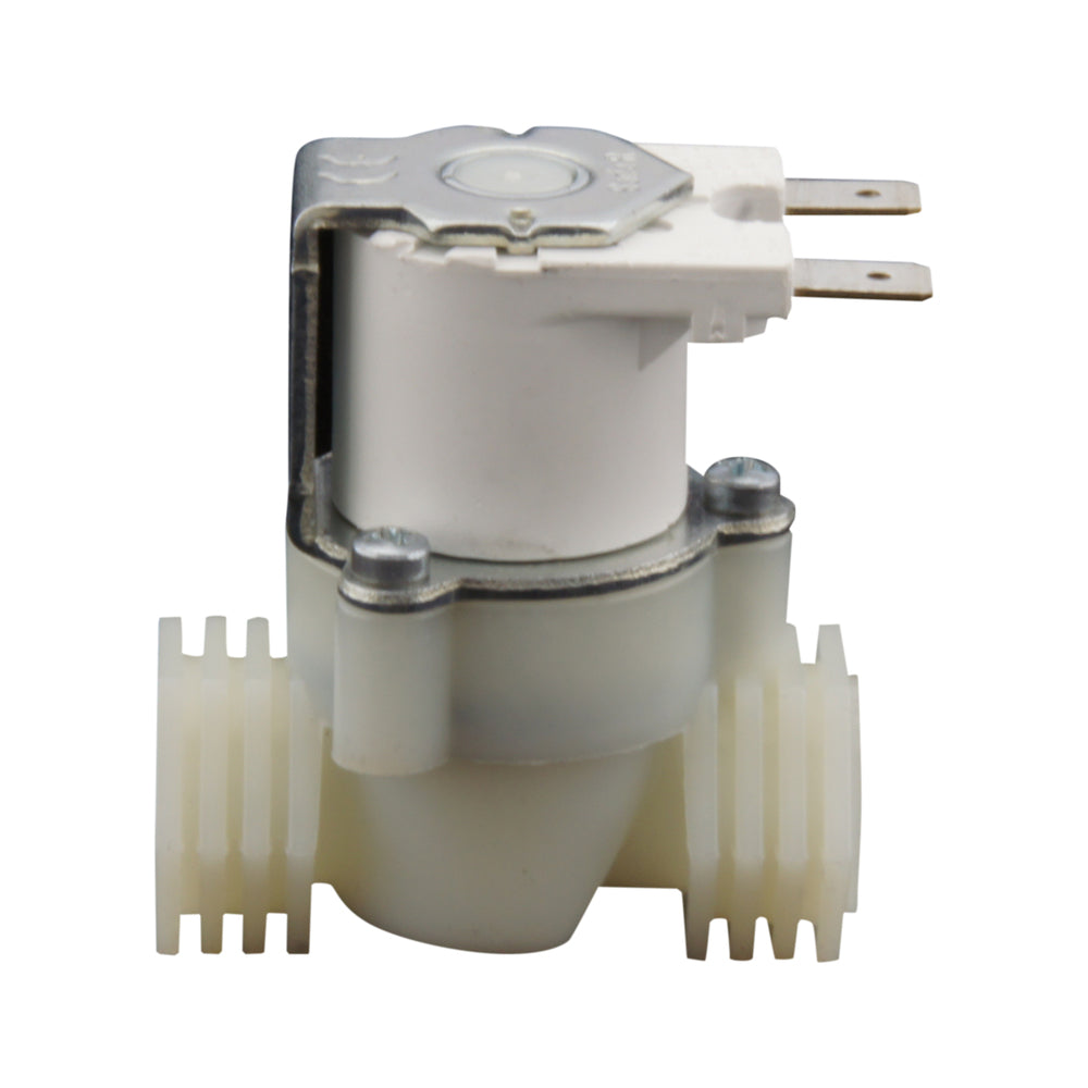 Electroválvula RPE 1/4'' nylon NBR 0,2-10bar 12V DC Alimentación