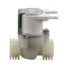 Electroválvula RPE 1/4'' nylon NBR 0,2-10bar 12V DC Alimentación