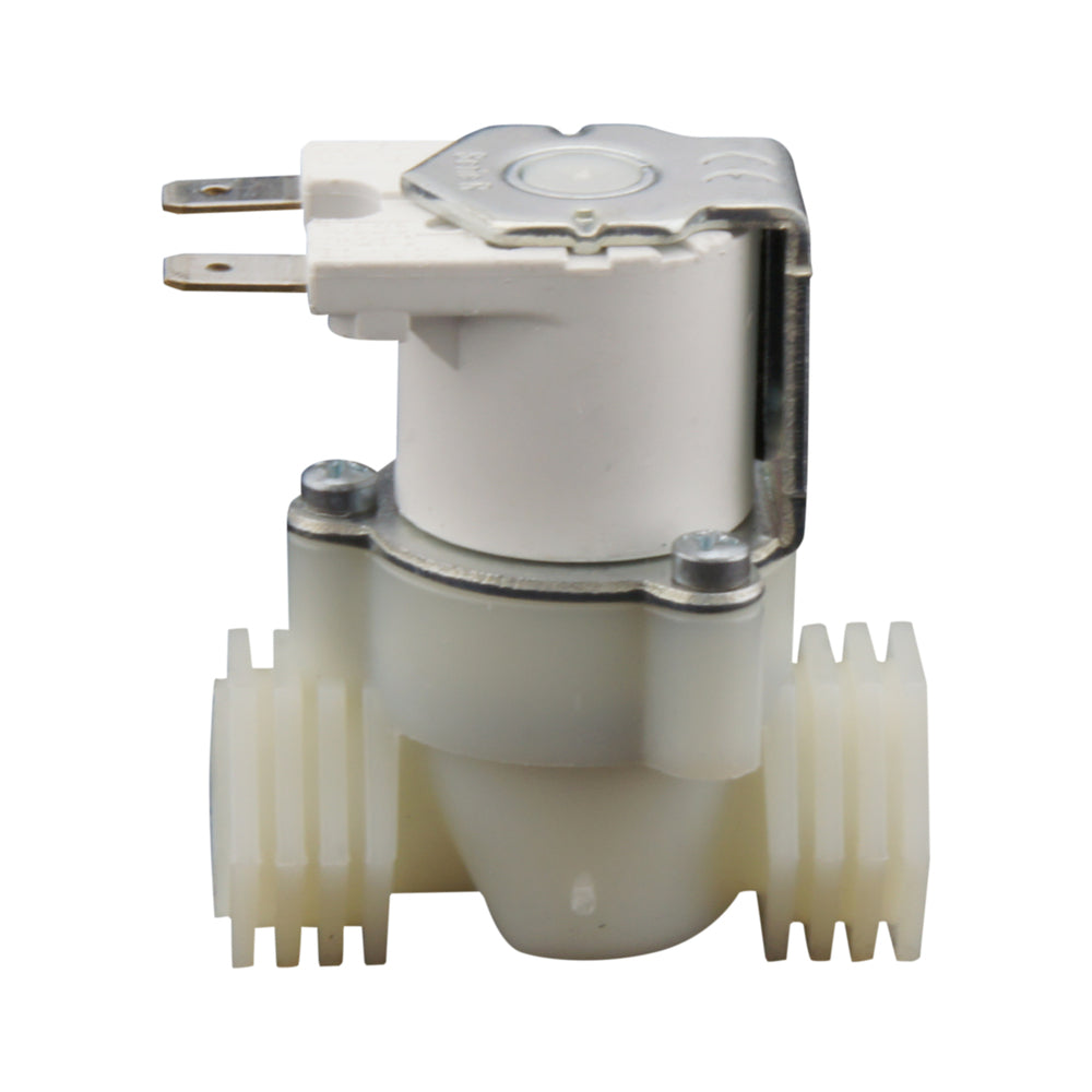 Electroválvula RPE 1/4'' nylon NBR 0,2-10bar 12V DC Alimentación