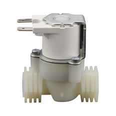 Electroválvula RPE 1/4'' nylon NBR 0,2-10bar 12V DC Alimentación