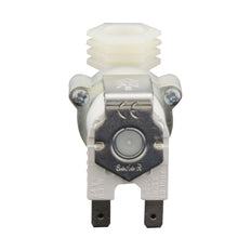 Electroválvula RPE 1/4'' nylon NBR 0,2-10bar 12V DC Alimentación